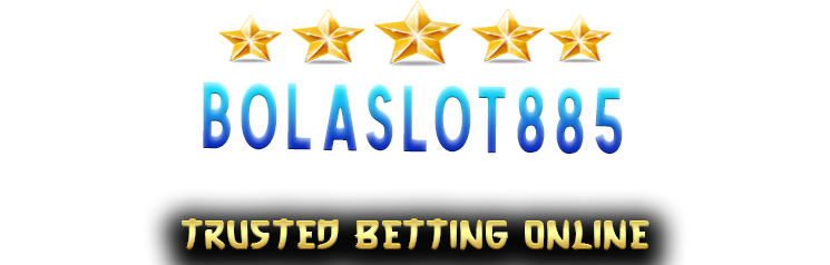 BolaSlot885 Logo